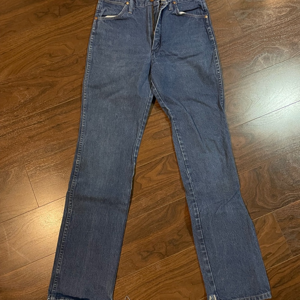 Wrangler Jeans 31x34